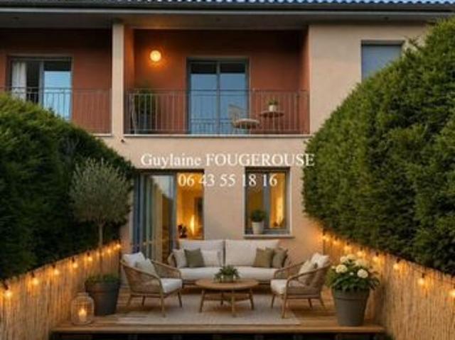 Maison 5 pièces 94 m²