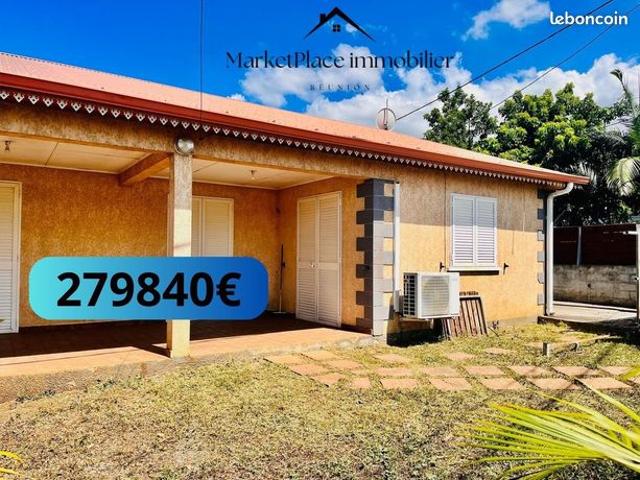 Maison 5 pièces 94 m²
