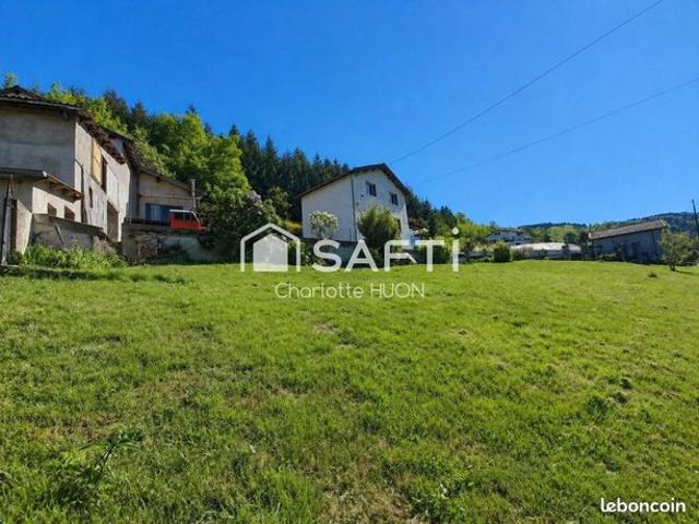 Maison 5 pièces 94 m²