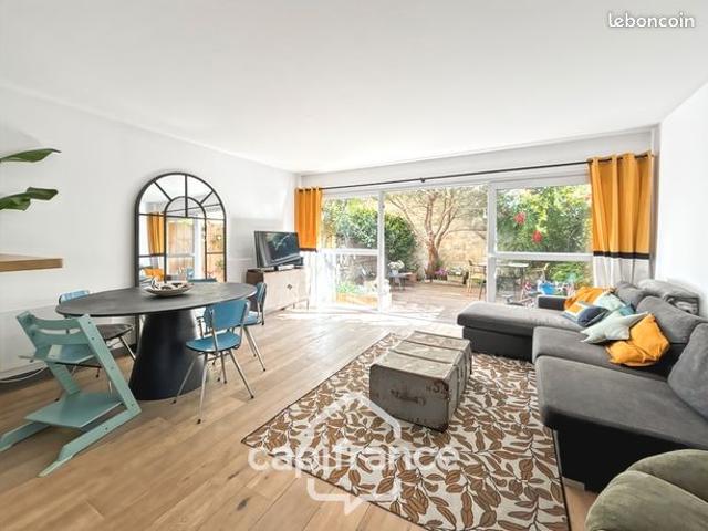 Maison 5 pièces 94 m²