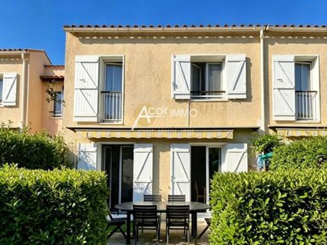 Maison 5 pièces 94 m²
