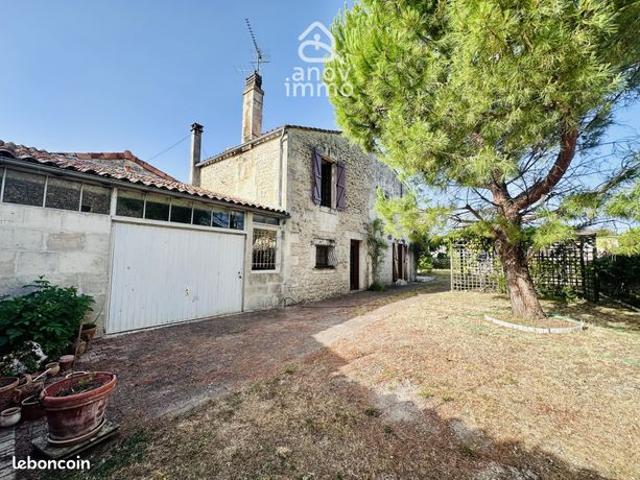 Maison 5 pièces 94 m²