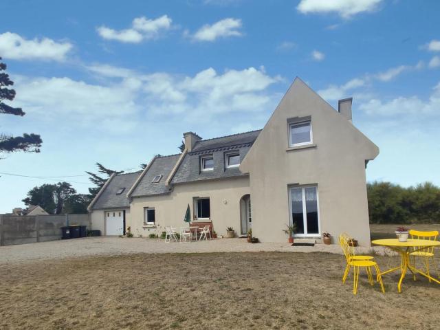 Maison 5 pièces 94 m²