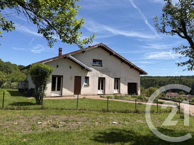 Maison 5 pièces 94 m²