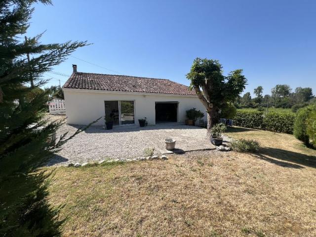 Maison 5 pièces 94 m²