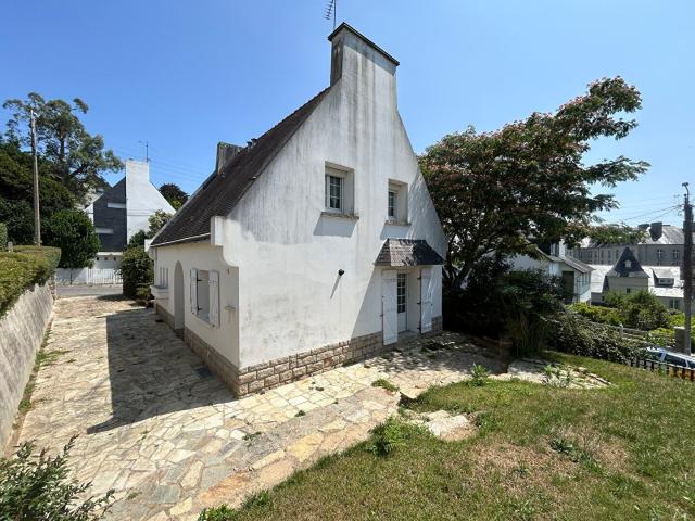 Maison 5 pièces 94 m²