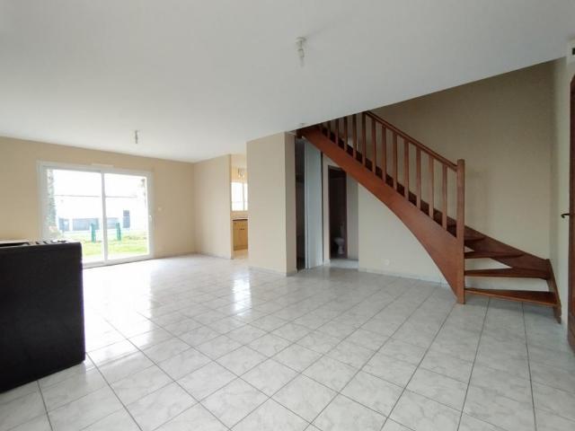 Maison 5 pièces 94 m²