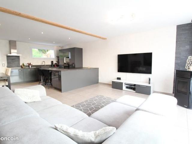 Maison 5 pièces 94 m²