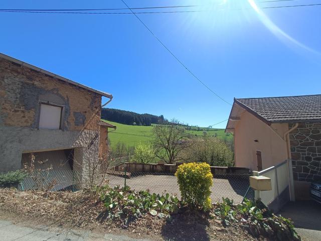 Maison 5 pièces 94 m²