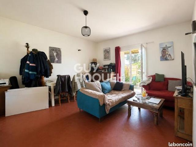 Maison 5 pièces 94 m²