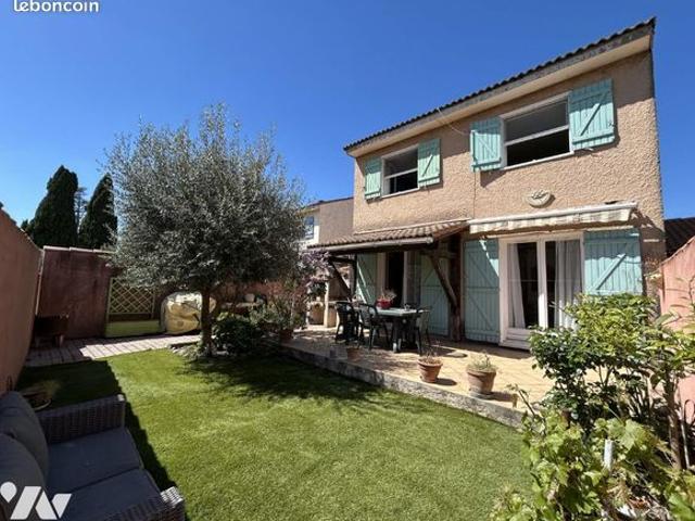 Maison 5 pièces 94 m²