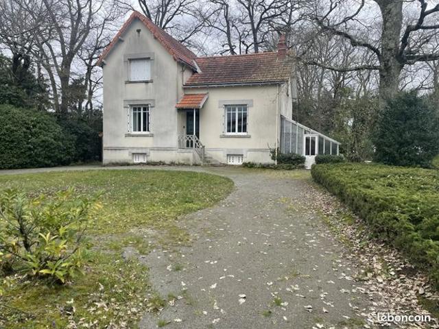 Maison 5 pièces 94 m²