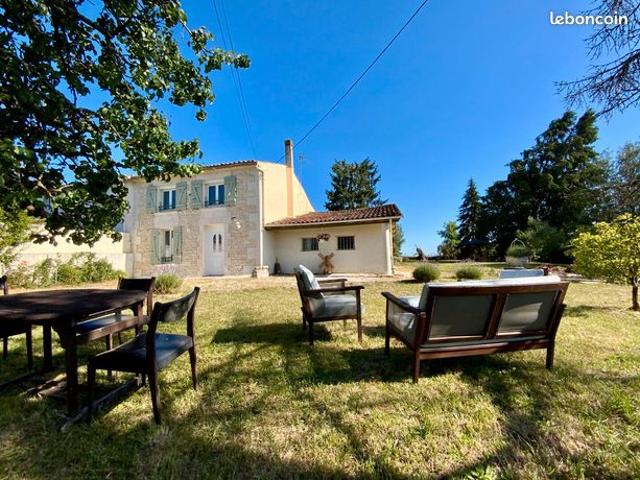 Maison 5 pièces 94 m²