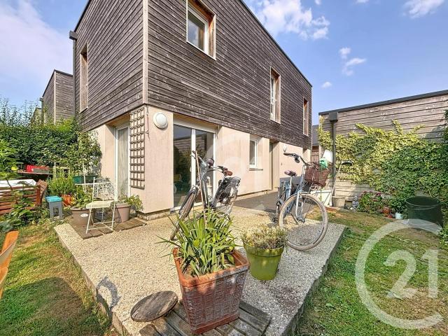 Maison 5 pièces 94 m²