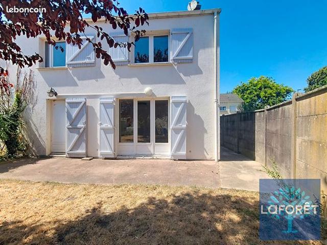 Maison 5 pièces 94 m²
