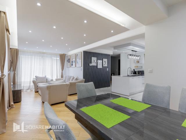 Maison 5 pièces 94 m²