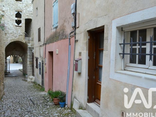 Maison 5 pièces 94 m²
