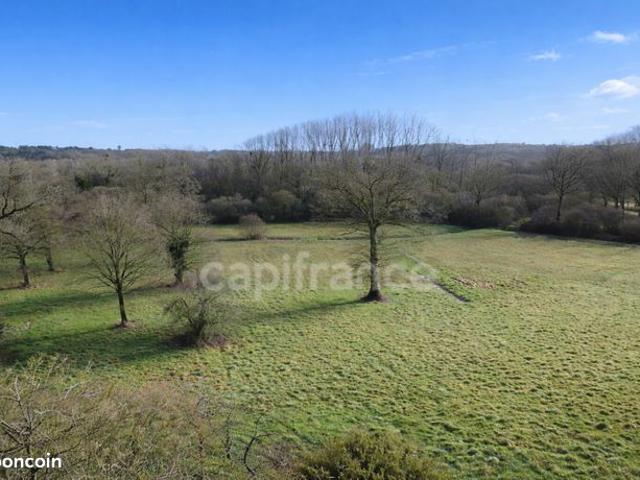 Maison 5 pièces 94 m²