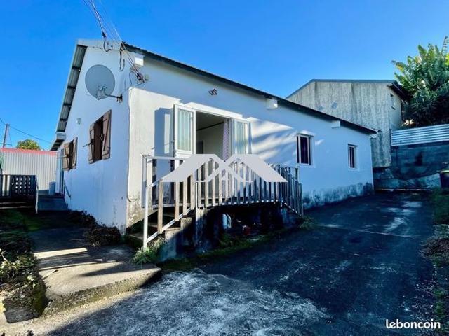 Maison 5 pièces 94 m²