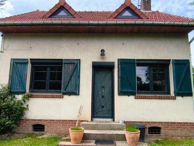 Maison 5 pièces 94 m²