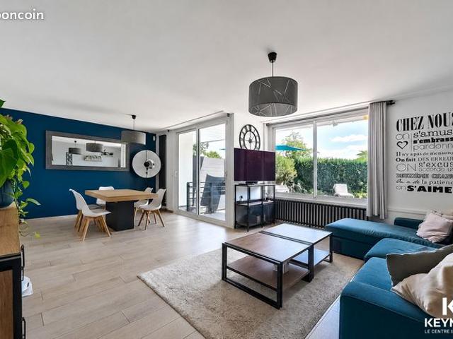 Maison 5 pièces 94 m²