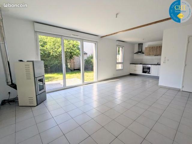 Maison 5 pièces 94 m²