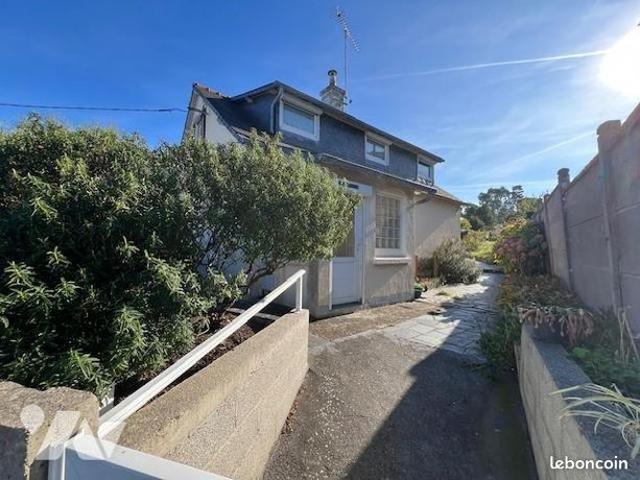 Maison 5 pièces 94 m²