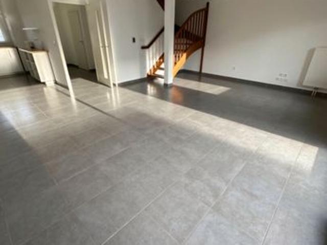 Maison 5 pièces 94 m²