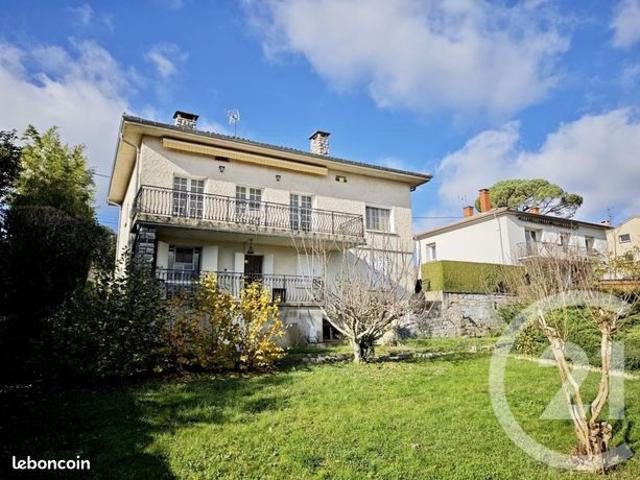 Maison 5 pièces 94 m²