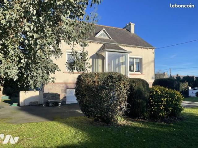 Maison 5 pièces 94 m²