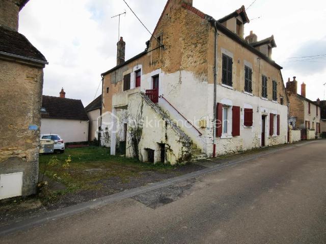 Maison 5 pièces 94 m²