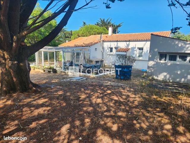 Maison 5 pièces 94 m²