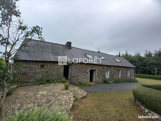 Maison 5 pièces 94 m²