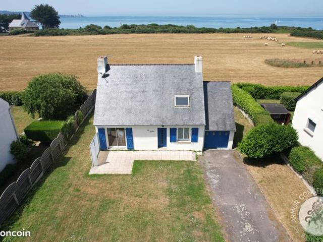 Maison 5 pièces 94 m²