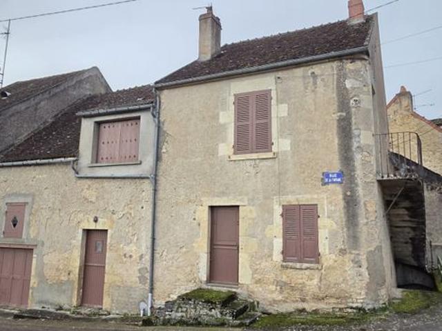 Maison 5 pièces 94 m²