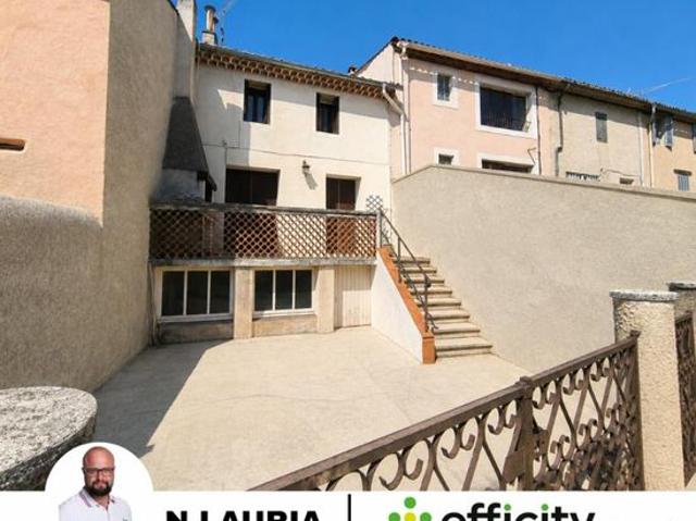 Maison 5 pièces 94 m²