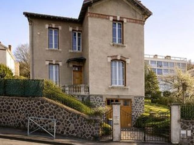 Maison 5 pièces 94 m²