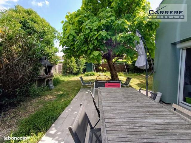 Maison 5 pièces 94 m²