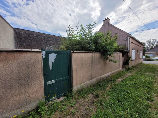Maison 5 pièces 94 m²