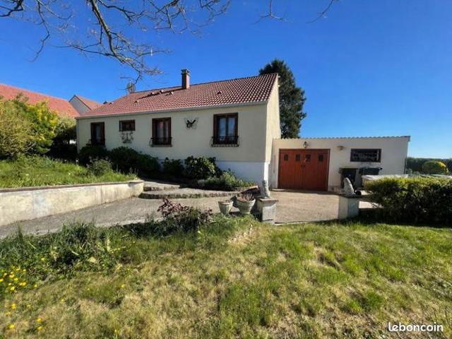 Maison 5 pièces 94 m²