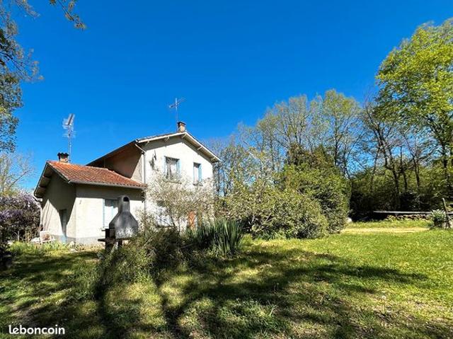 Maison 5 pièces 94 m²