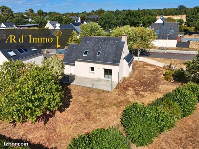 Maison 5 pièces 94 m²