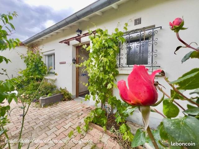 Maison 5 pièces 94 m²