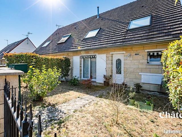 Maison 5 pièces 94 m²