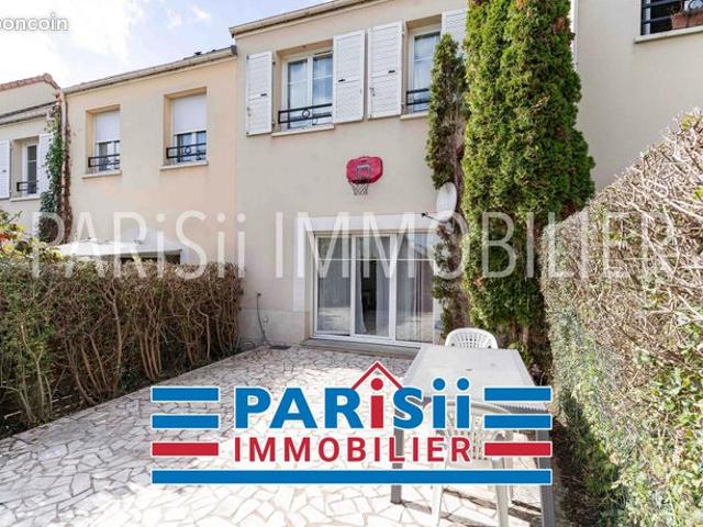 Maison 5 pièces 94 m²