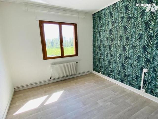 Maison 5 pièces 94 m²