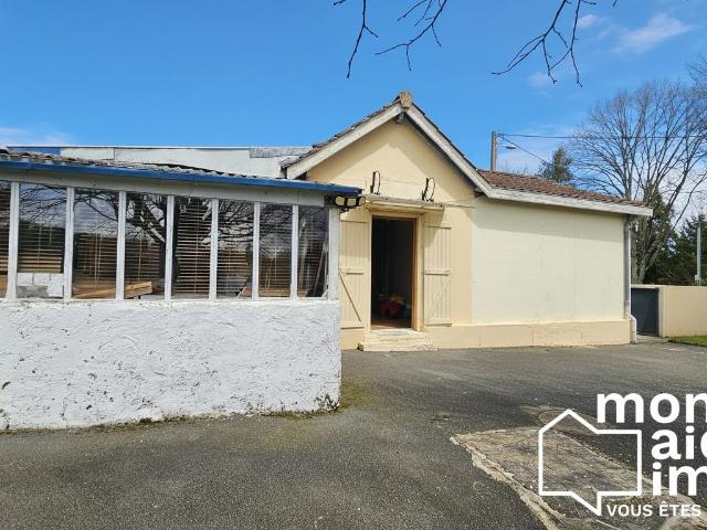 Maison 5 pièces 94 m²