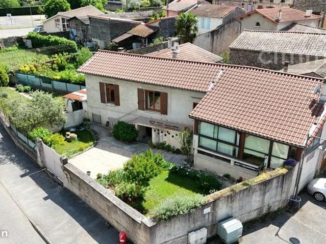 Maison 5 pièces 94 m²