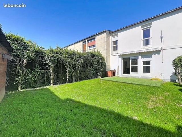 Maison 5 pièces 94 m²