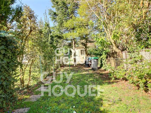 Maison 5 pièces 94 m²